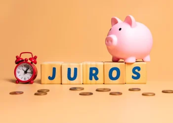 taxa de juros