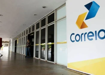 Empresa Brasileira de Correios e Telégrafos