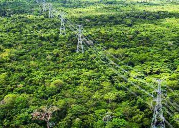 distribuição de energia, entrega de energia