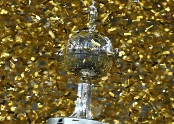 Copa Libertadores