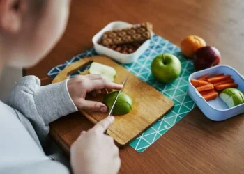 Jornada de Alimentação Saudável, Curso sobre Nutrição Infantil