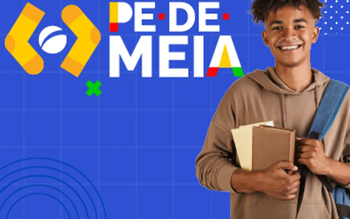 Programa Pé-de-Meia