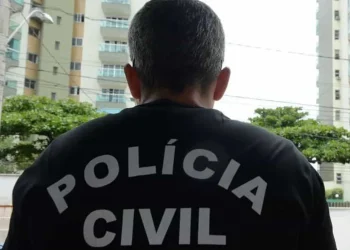 instituição policial