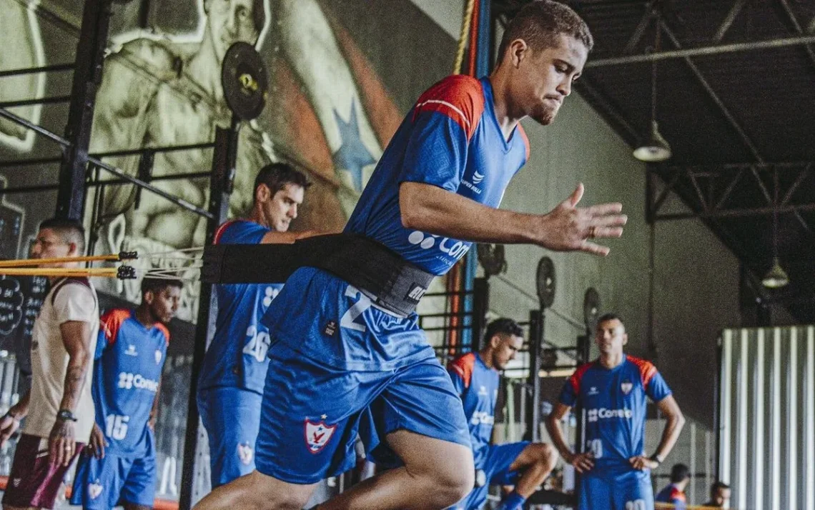 Clube de Regatas do Flamengo, torneio nacional, competição