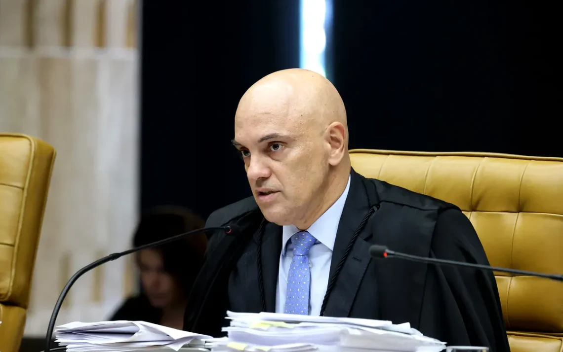 ministro do STF, presidente do TSE, docente da USP