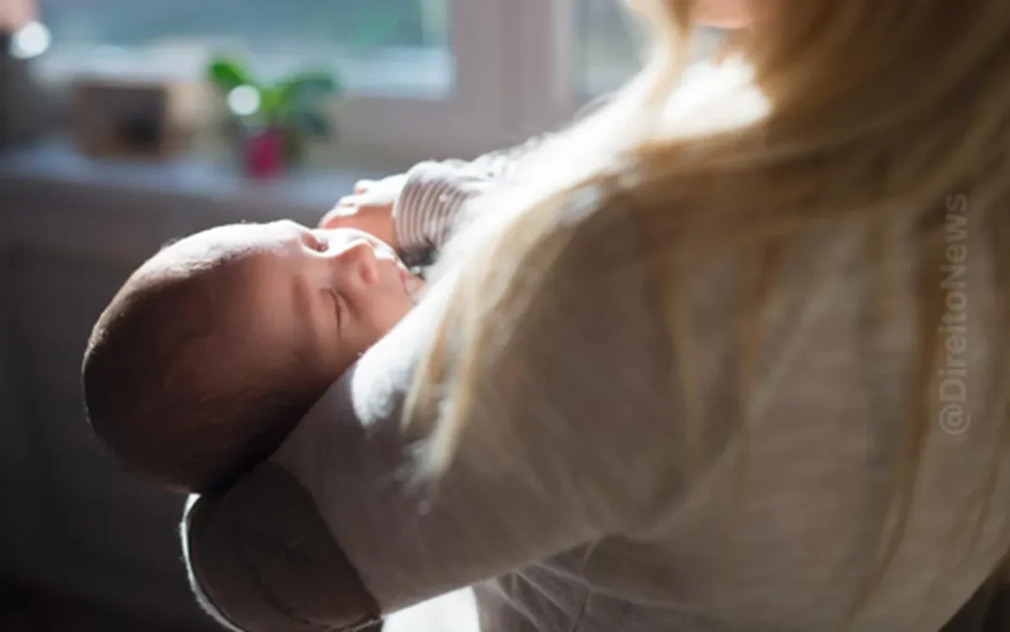 afastamento maternidade, benefício maternidade, licença para mães