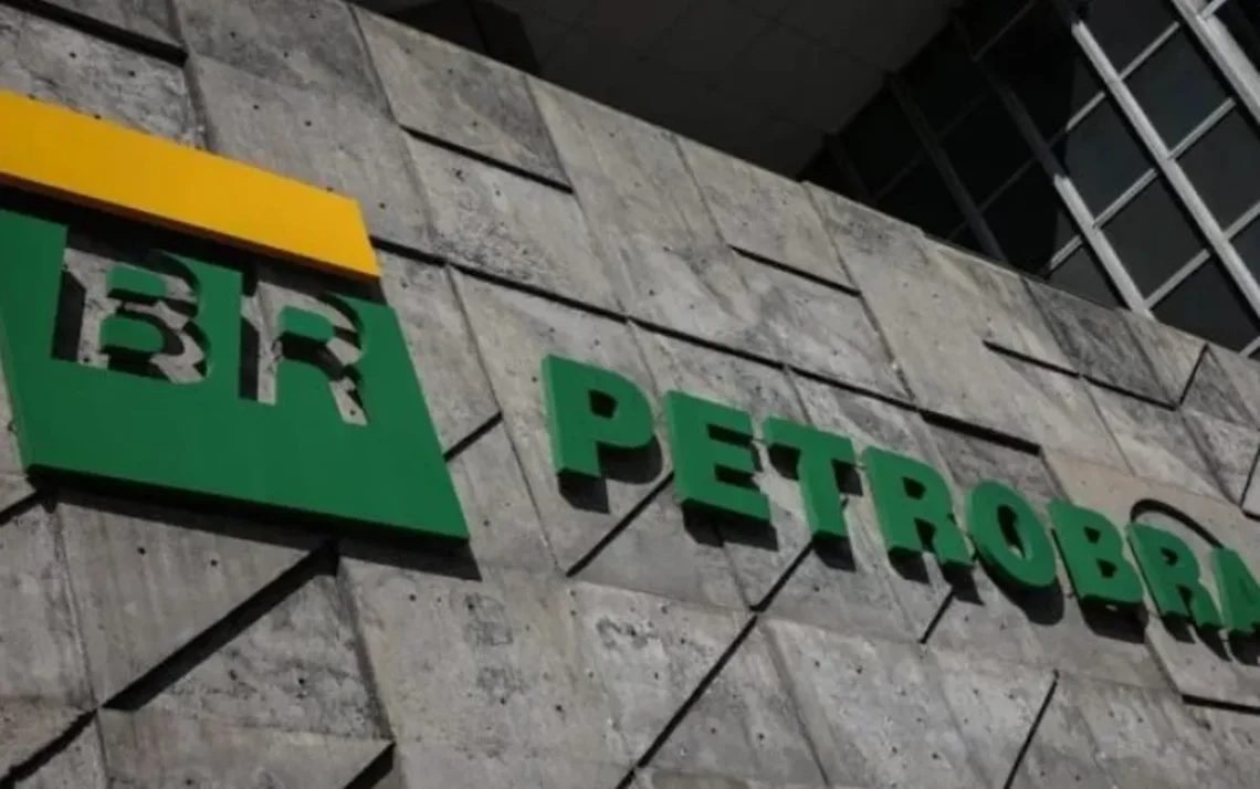 empresa de petróleo brasileira