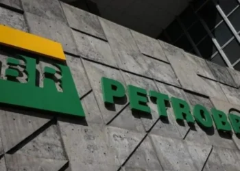 empresa de petróleo brasileira