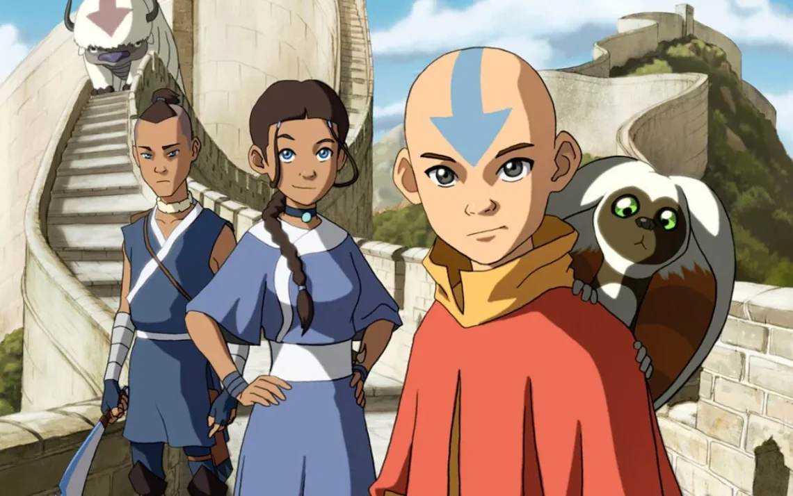 Aang