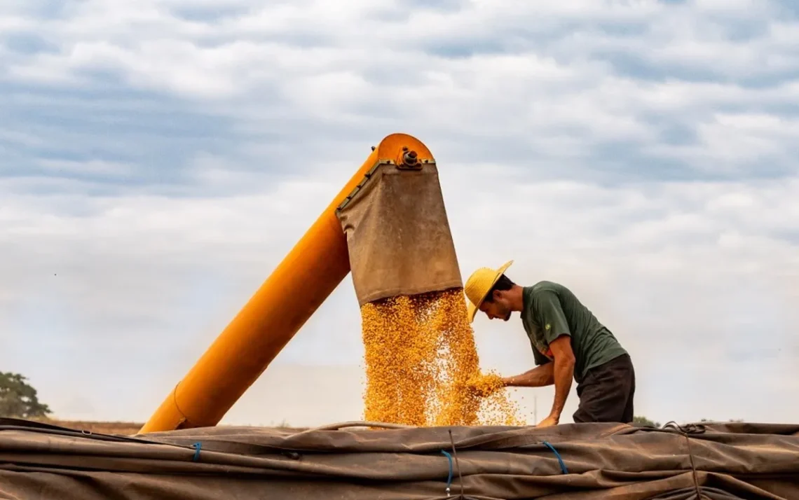 crescimento do PIB, expansão da economia