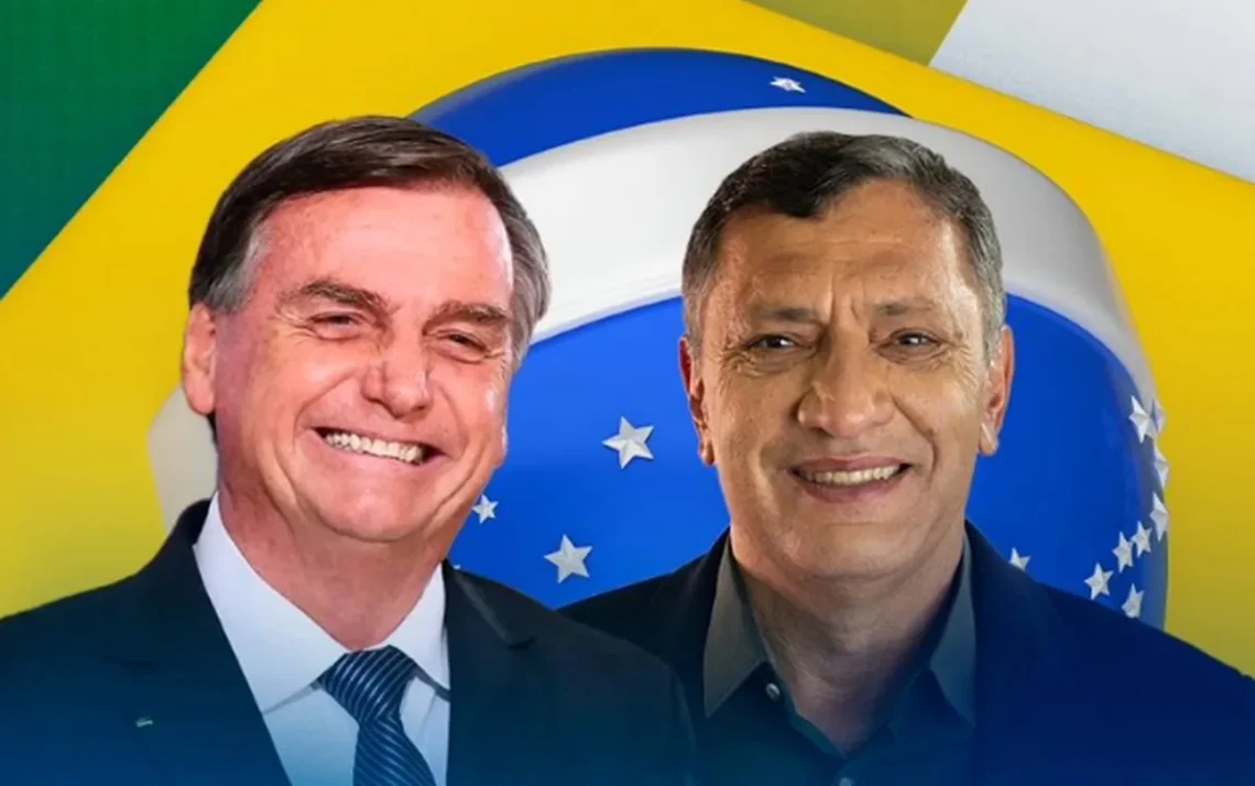 presidente, Jair Bolsonaro, ex-presidente