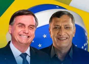 presidente, Jair Bolsonaro, ex-presidente