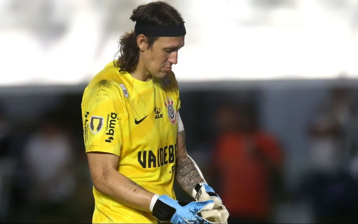 Goleiro, arqueiro, desabafo