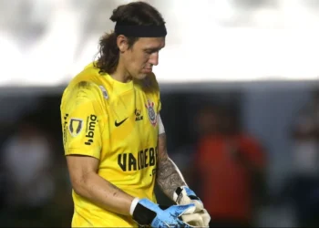 Goleiro, arqueiro, desabafo