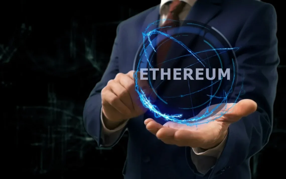 ETH