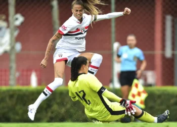 futebol feminino