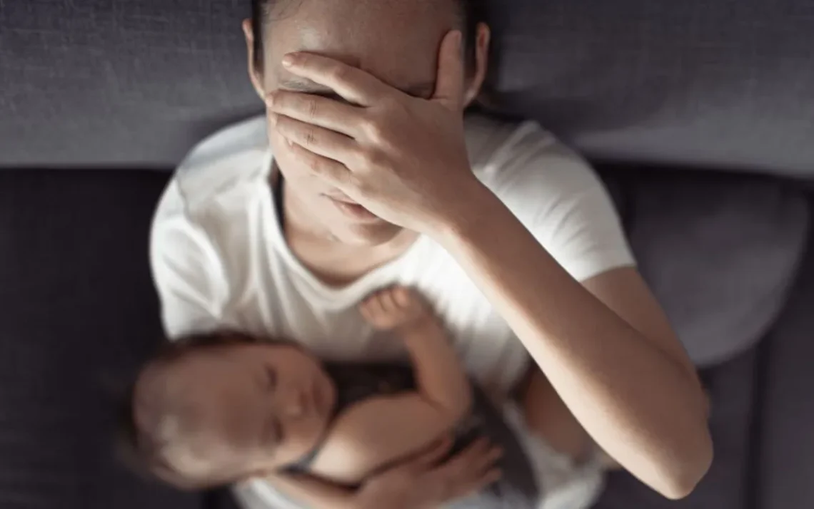 sentimento materno, responsabilidade materna, pressão maternal