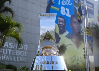 Campeonato Brasileiro Série B, Segunda Divisão