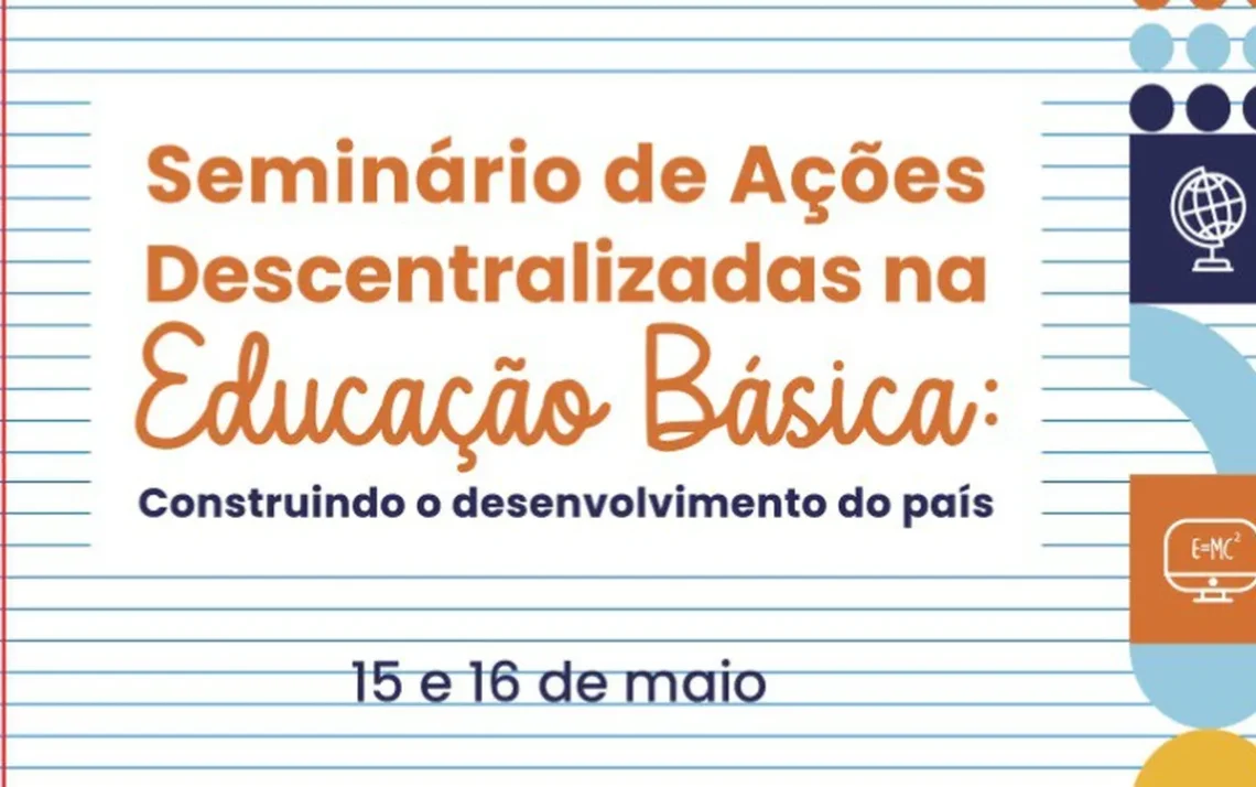 educação descentralizada, descentralização educacional, descentralização na educação