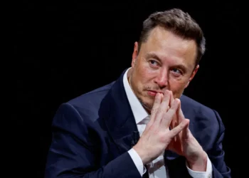 CEO da Tesla, fundador da Tesla, executivo da Tesla