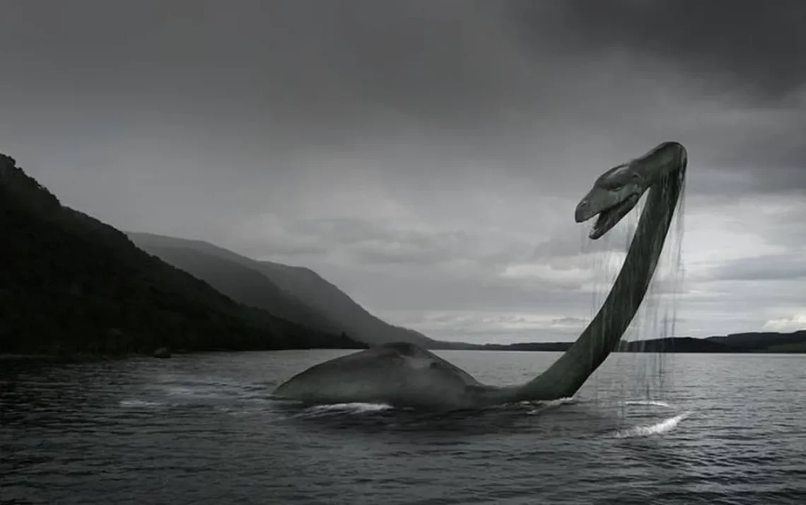 Pesquisa por Nessie, Procura pelo monstro, Investigação do Lago Ness