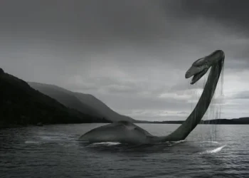 Pesquisa por Nessie, Procura pelo monstro, Investigação do Lago Ness