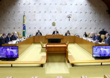 foro por prerrogativa de função