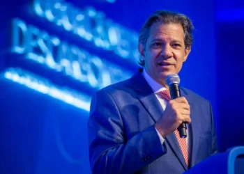 ministro da Fazenda, Haddad