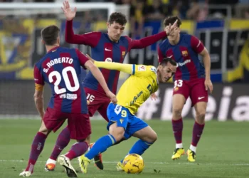 FC Barcelona, time catalão