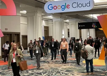 Google Cloud Next 2024, evento de tecnologia