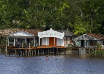 ilha do Marajó, Arquipélago do Marajó