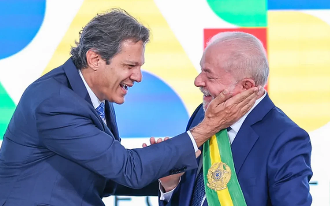 Fernando Haddad