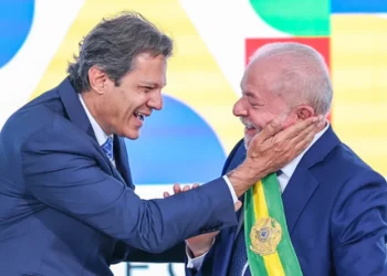 Fernando Haddad