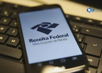 Declaração de IR, IRPF, Receita Federal