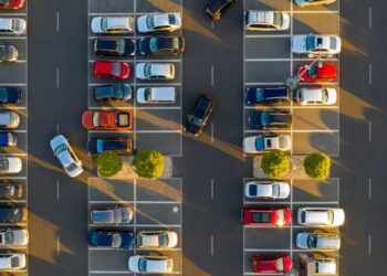 estacionar, vagas de estacionamento, gestão de estacionamentos