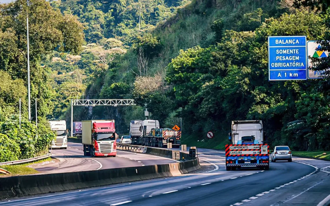 rodovia, duplicação, investimento