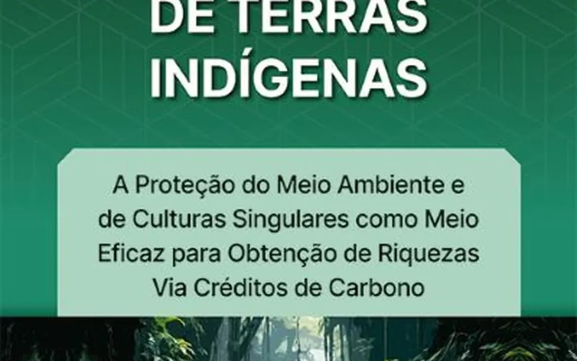 Territórios indígenas, Terras nativas, Territórios originários