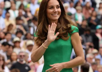 princesa Kate, princesa de Gales, princesa em sua conta no Instagram