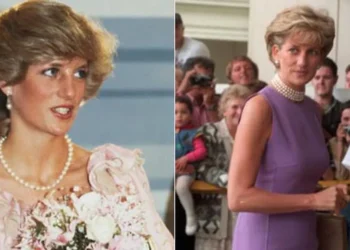 Princesa Diana, Diana Spencer, Lady Diana