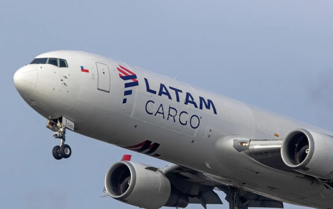 Latam Cargo