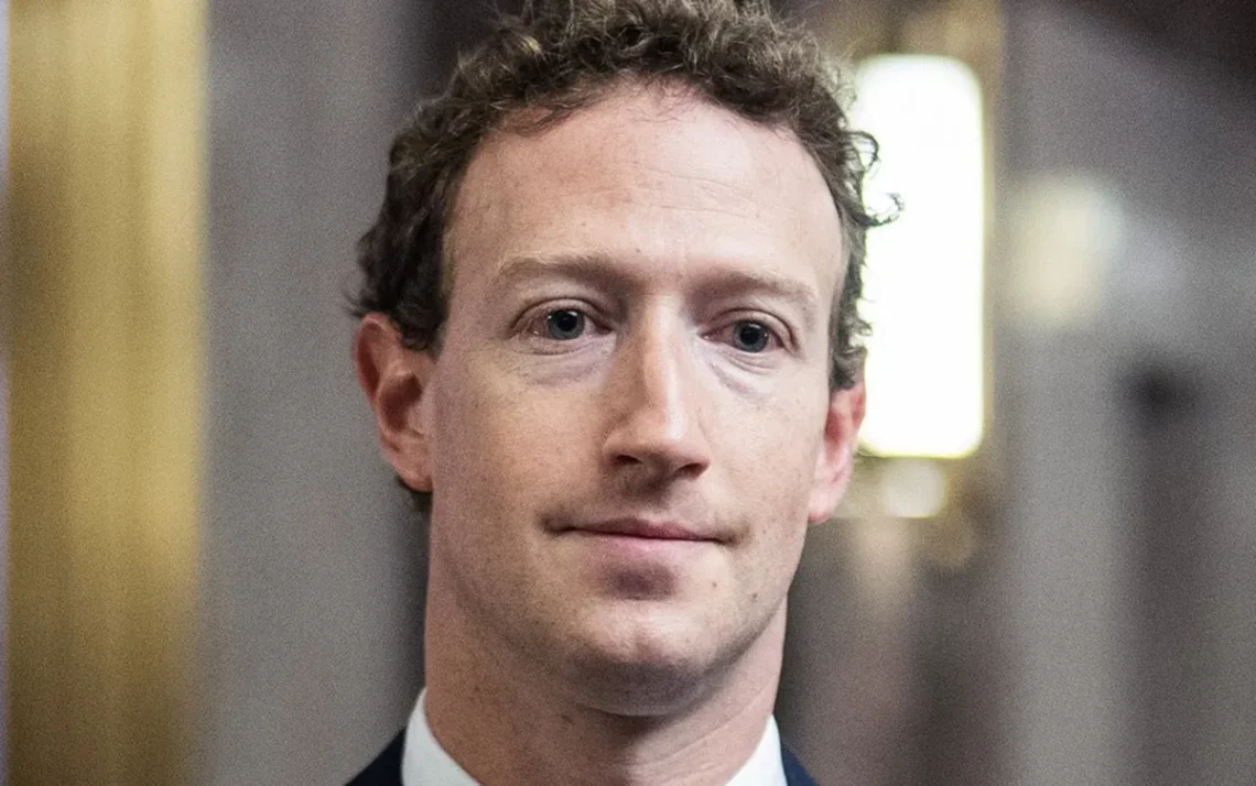 Mark, Zuckerberg