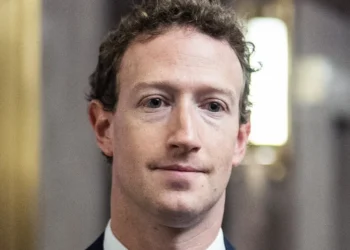 Mark, Zuckerberg