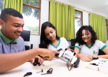 EPT, Educação Profissional, ensino técnico