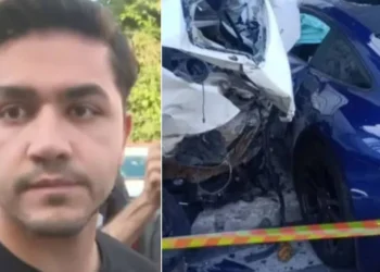 batida, colisão, incidente