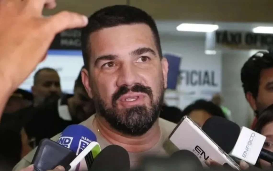 Pastor Valadão, líder religioso, discurso polêmico