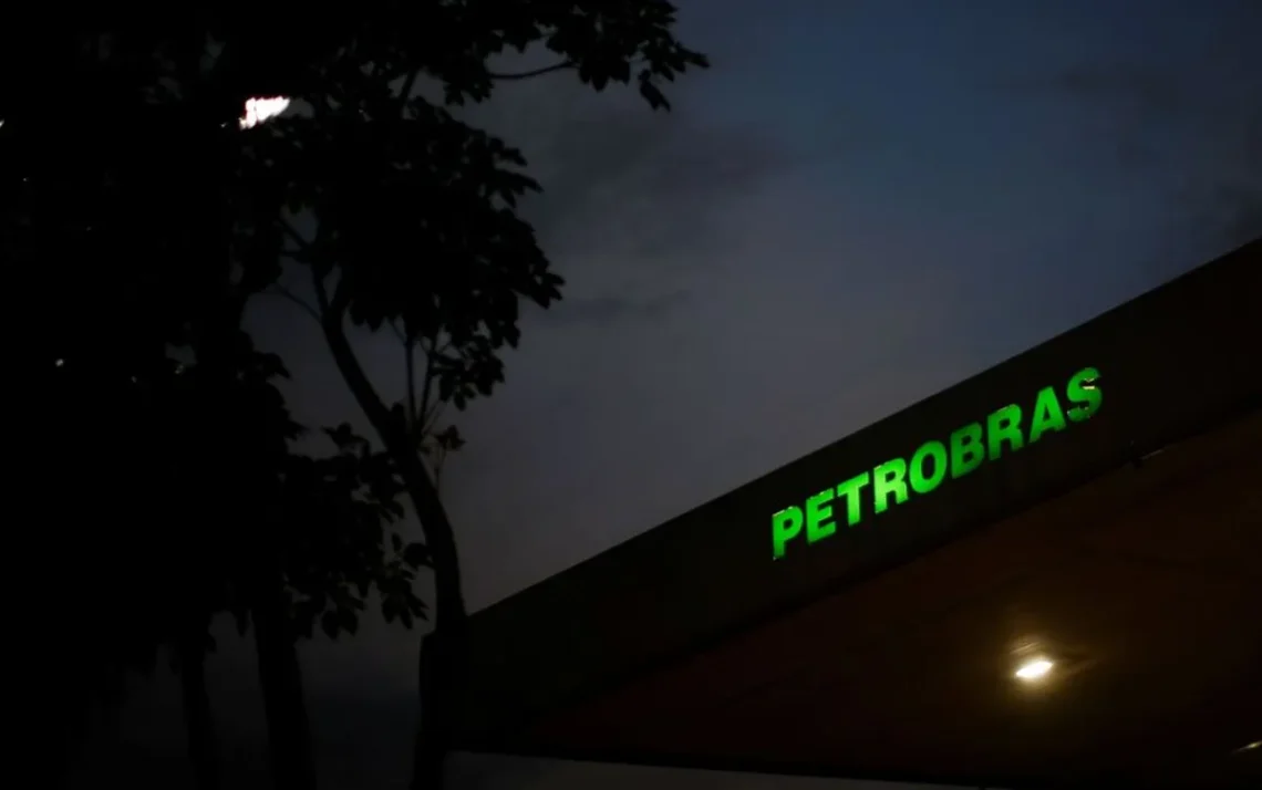 empresa de petróleo