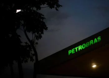 empresa de petróleo