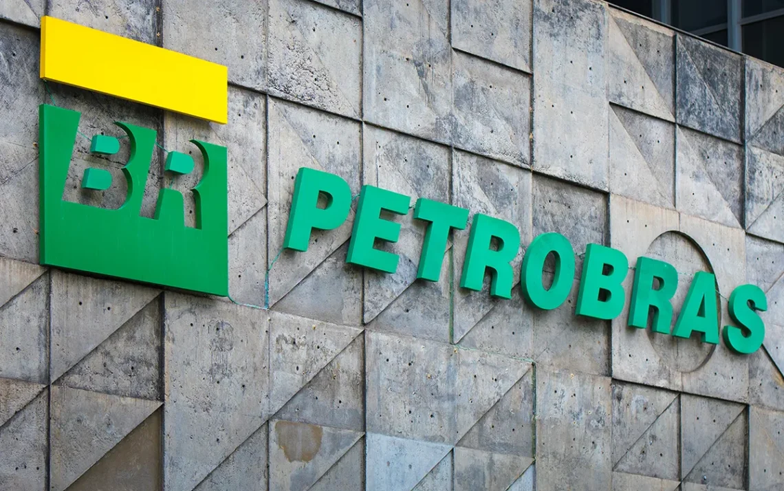 empresa de petróleo