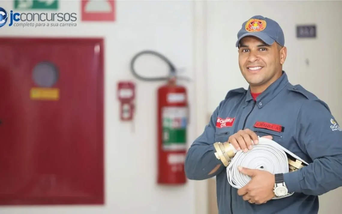 Corpo de Bombeiros de SP, Bombeiros, cursos gratuitos