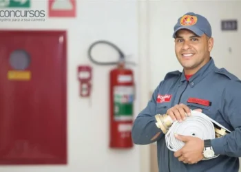 Corpo de Bombeiros de SP, Bombeiros, cursos gratuitos